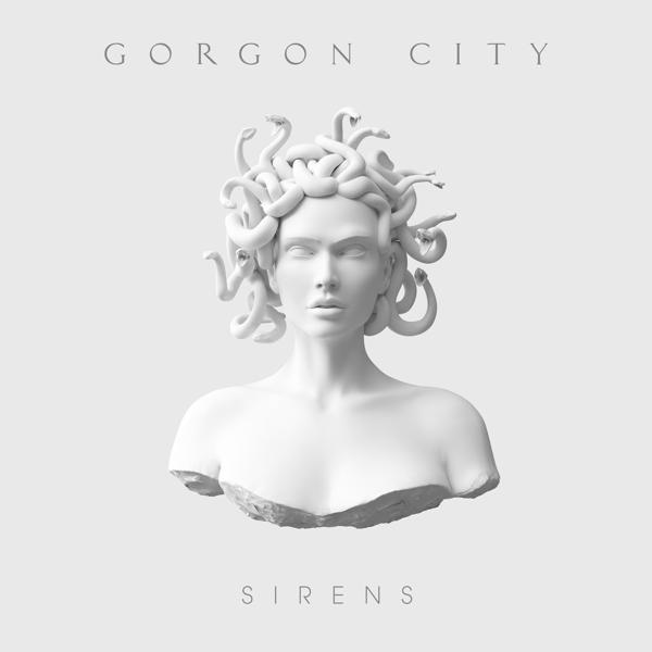 Обложка песни Gorgon City, MNEK - Ready For Your Love