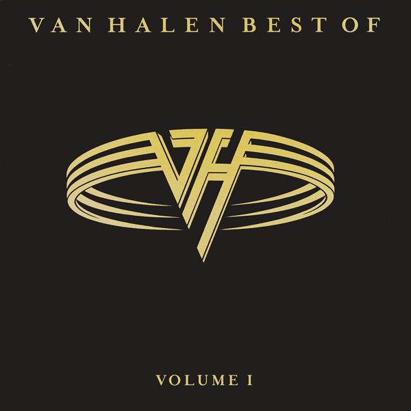 Обложка песни Van Halen - Ain't Talkin' 'Bout Love