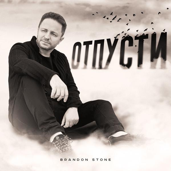 Обложка песни Brandon Stone - Отпусти (Instrumental)