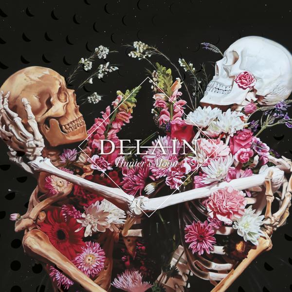 Обложка песни Delain - Masters of Destiny
