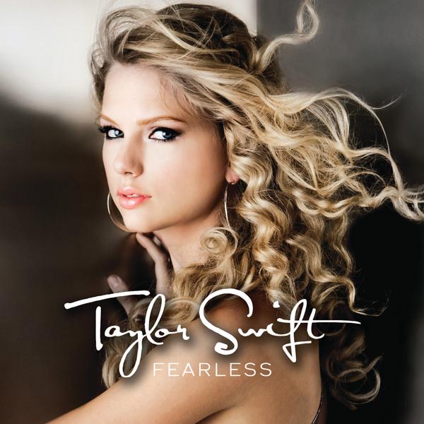 Обложка песни Taylor Swift - Teardrops On My Guitar (International Mix)