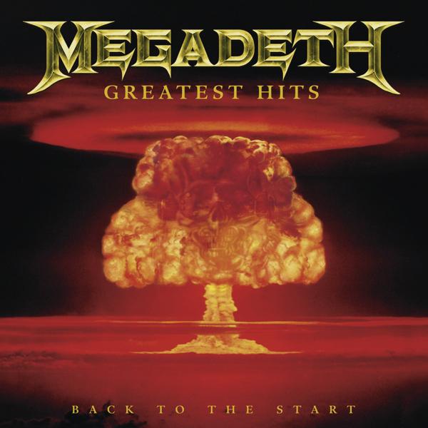 Обложка песни Megadeth - Kill The King