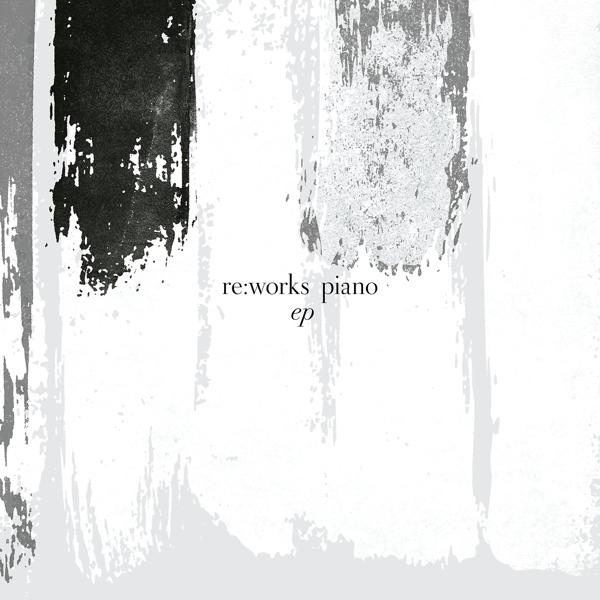 Обложка песни Anders Bruk - Satie: Gymnopédie No.2 (Anders Bruk Rework)