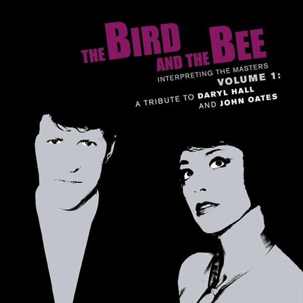 Обложка песни The Bird And The Bee - I Can't Go For That