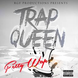 Обложка песни Fetty Wap - Trap Queen