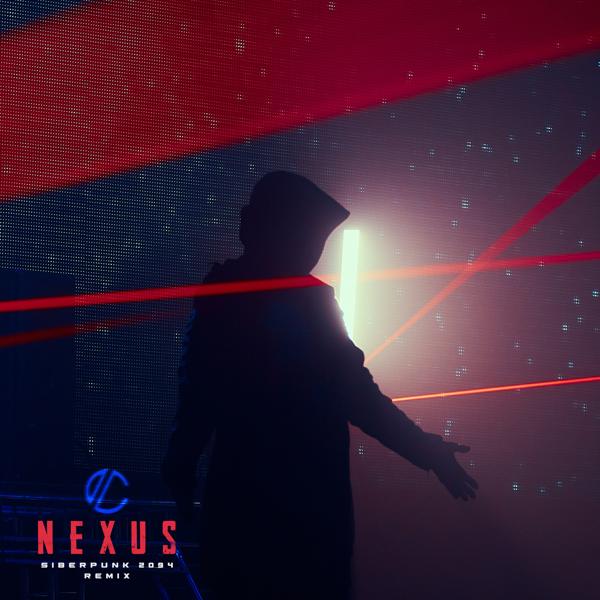 Обложка песни Sibewest - Nexus (Siberpunk 2094 Remix)