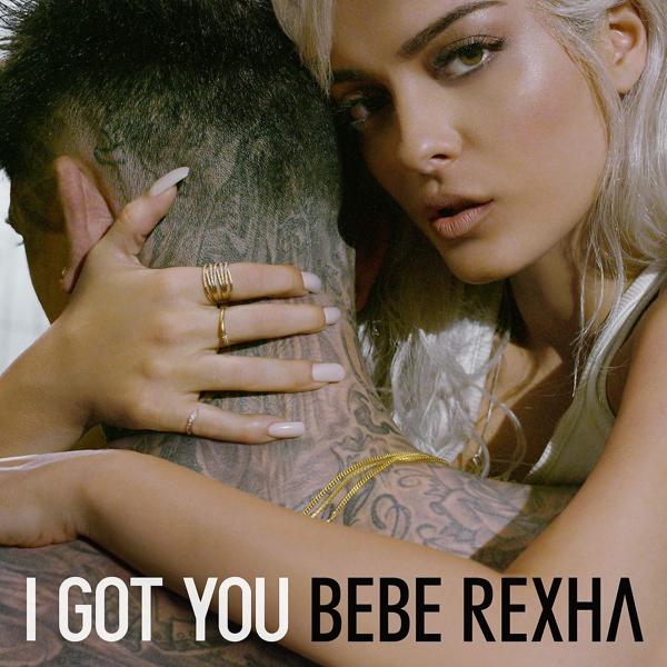 Обложка песни Bebe Rexha - I Got You