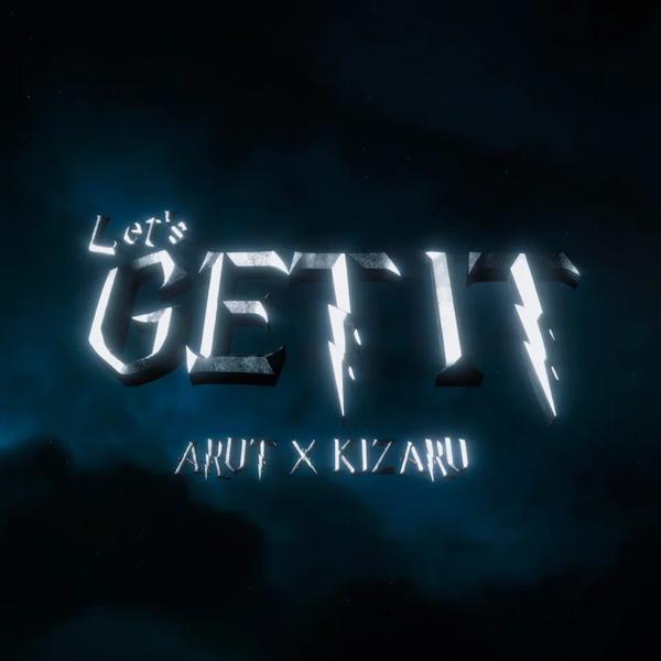 Обложка песни Arut, Kizaru - Let’s get it
