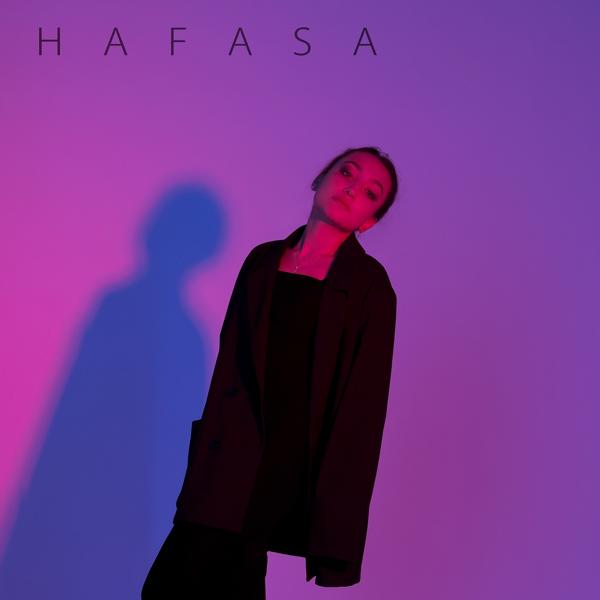 Обложка песни HAFASA - Теряю
