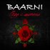 Обложка трека Baarni - Роза с шипами