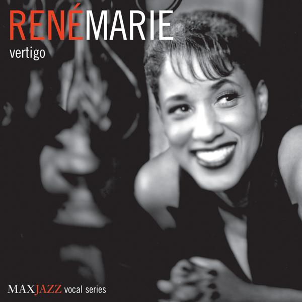 Обложка песни Rene Marie - Dixie/Strange Fruit