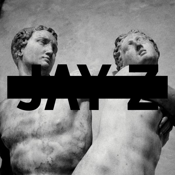 Обложка песни JAY-Z, Justin Timberlake - Holy Grail