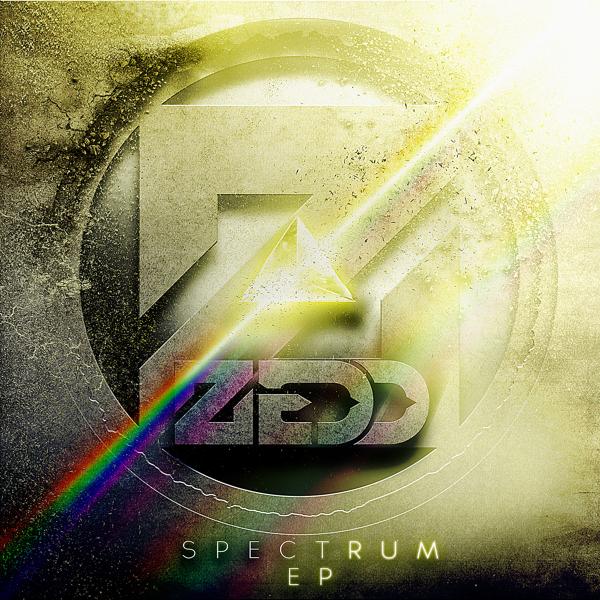 Обложка песни Zedd, Matthew Koma - Spectrum (Acoustic Version)