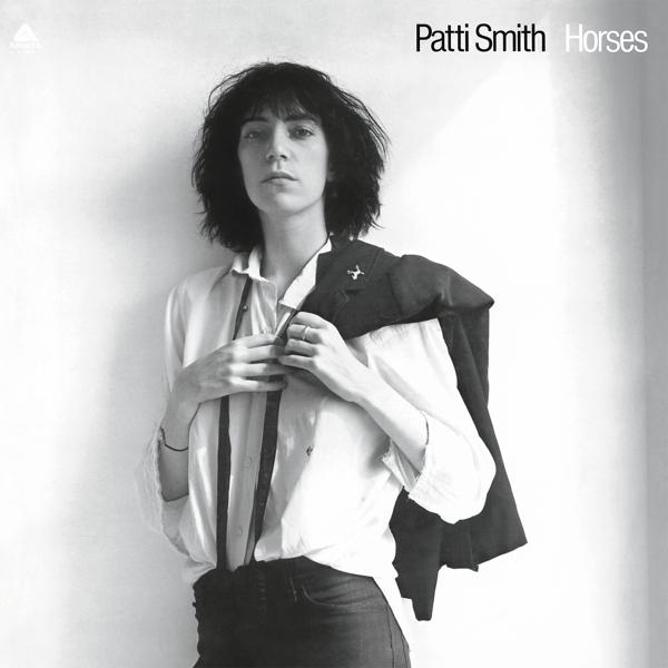 Обложка песни Patti Smith - Redondo Beach