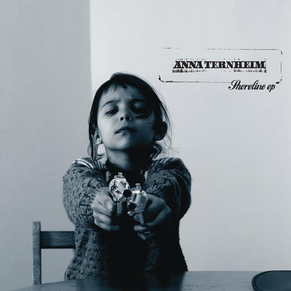 Обложка песни Anna Ternheim - Little Lies