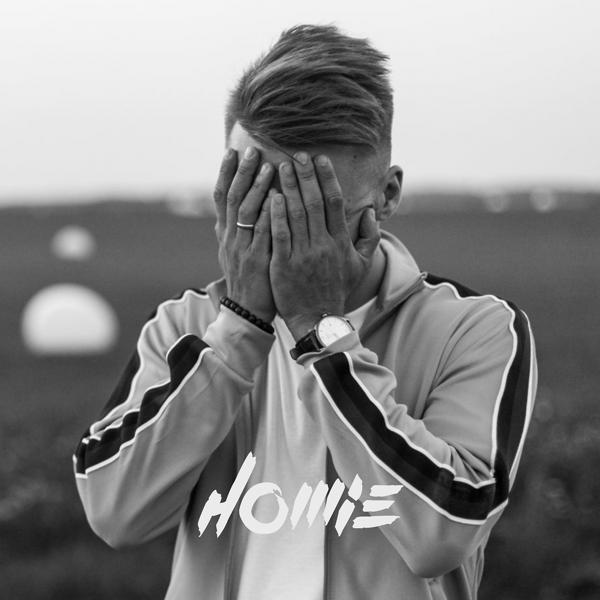Обложка песни Homie - Обещай (Sergey Zevs remix)