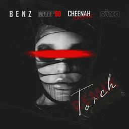 Обложка песни Benz, Magg '98, Cheenah Cocaine, Six O - Torch (Remix)