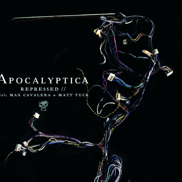 Обложка песни Apocalyptica - Path (Vol. 2)