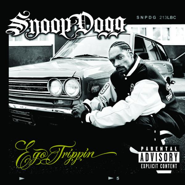Обложка песни Snoop Dogg - Why Did You Leave Me (Album Version (Explicit))