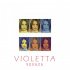 Обложка трека Violetta - Чекала