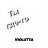 Обложка трека Violetta - Ты где-то