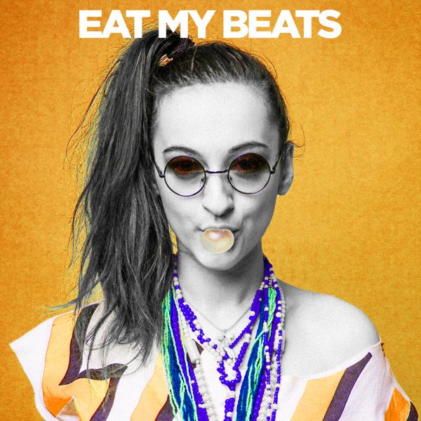 Обложка песни Yana Blinder - Eat My Beats (Из к/ф "Воин")