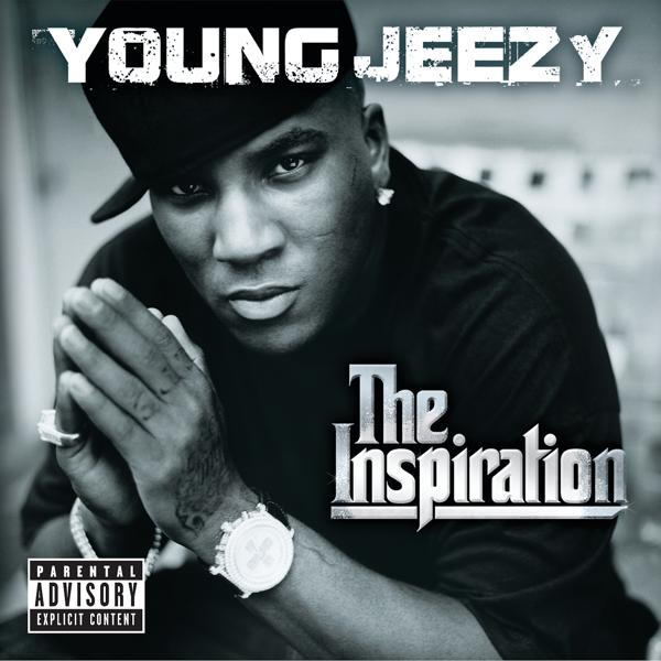 Обложка песни Young Jeezy, R. Kelly - Go Getta
