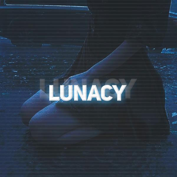 Обложка песни Xloers - LUNACY