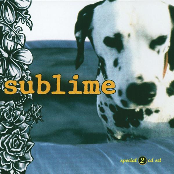 Обложка песни Sublime - What I Got