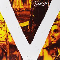 Обложка песни Sunsay - Долетим