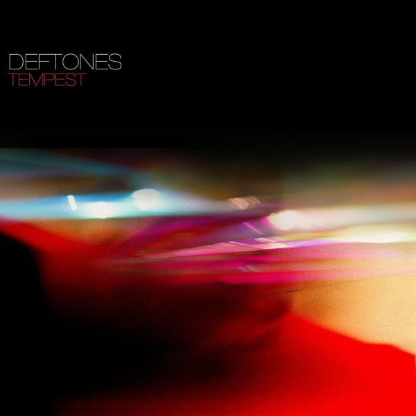 Обложка песни Deftones - Tempest