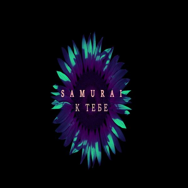 Обложка песни Samurai - К тебе