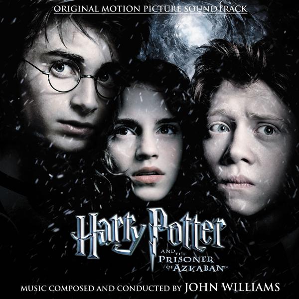 Обложка песни John Williams - Lumos! (Hedwig's Theme)