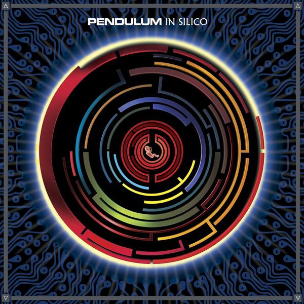 Обложка песни Pendulum - 9,000 Miles