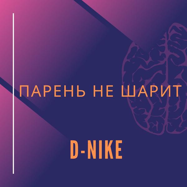 Обложка песни D-nike - Парень не шарит
