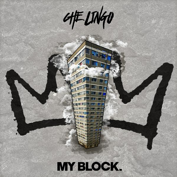 Обложка песни Che Lingo - My Block