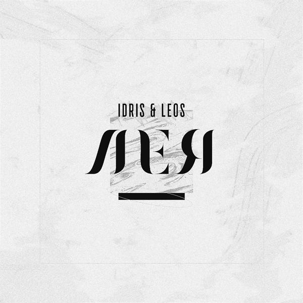 Обложка песни Idris & Leos - Лея