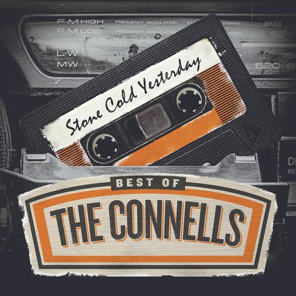 Обложка песни The Connells - '74-'75