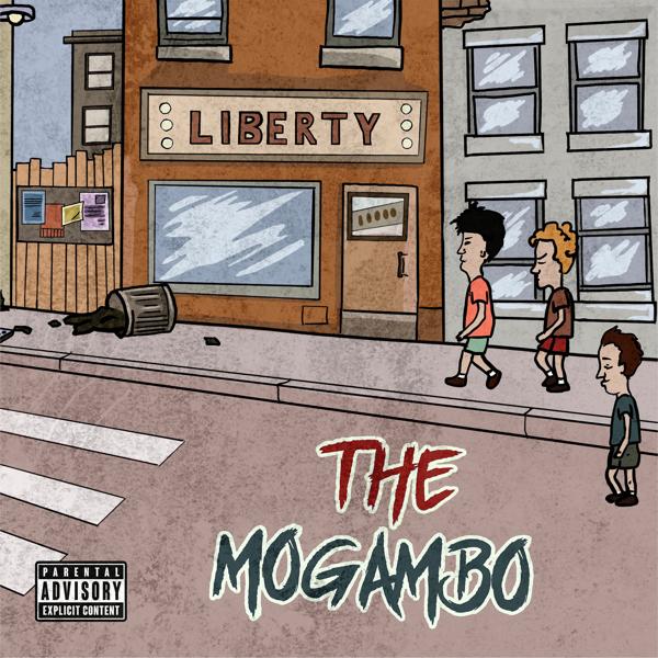 Обложка песни The Mogambo - Сити