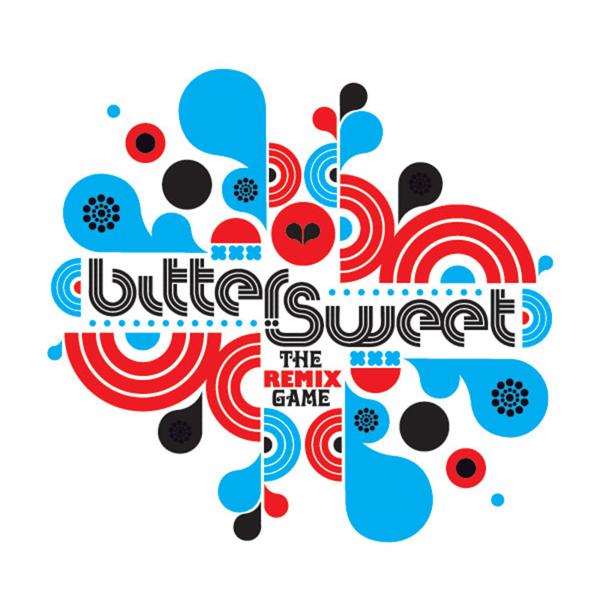Обложка песни Bittersweet - Bittersweet Faith (Thievery Corporation Remix)