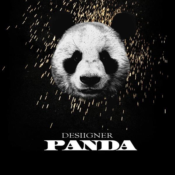 Обложка песни Desiigner - Panda