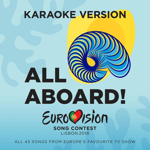 Обложка песни Юлия Самойлова - I Won’t Break (Eurovision 2018 - Russia / Karaoke Version)