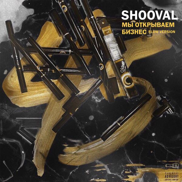 Обложка песни Shooval - Мы открываем бизнес (Slow Version)