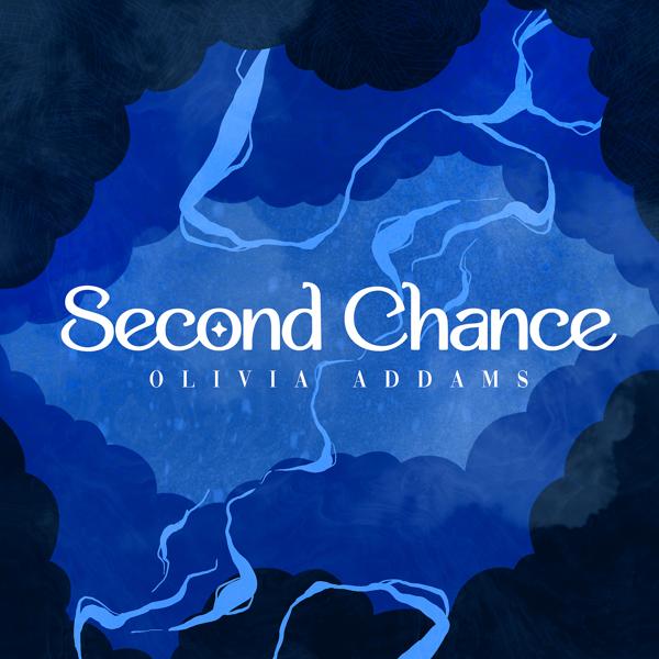 Обложка песни Olivia Addams - Second Chance