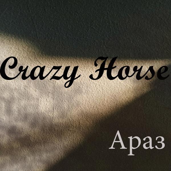 Обложка песни Crazy Horse - Араз