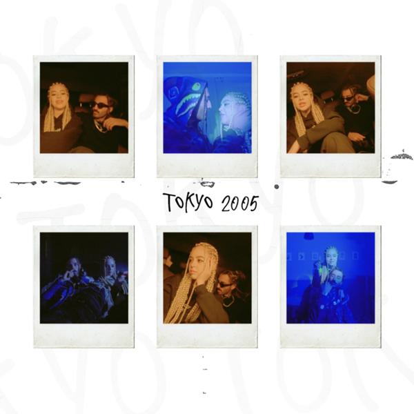 Обложка песни Fargo, Stazzy - Tokyo 2005
