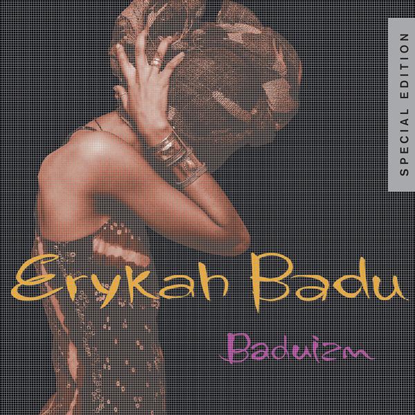 Обложка песни Erykah Badu - Other Side Of The Game