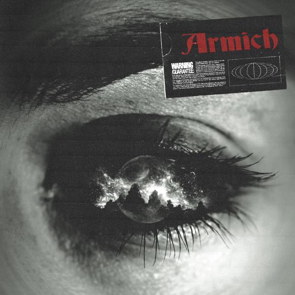 Обложка песни Armich - Стены