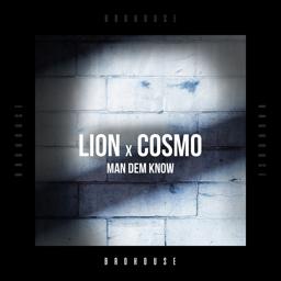 Обложка песни Lion, Cosmo - Man Dem Know