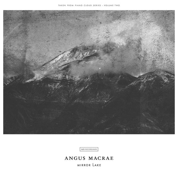 Обложка песни Angus MacRae - MacRae: Mirror Lake